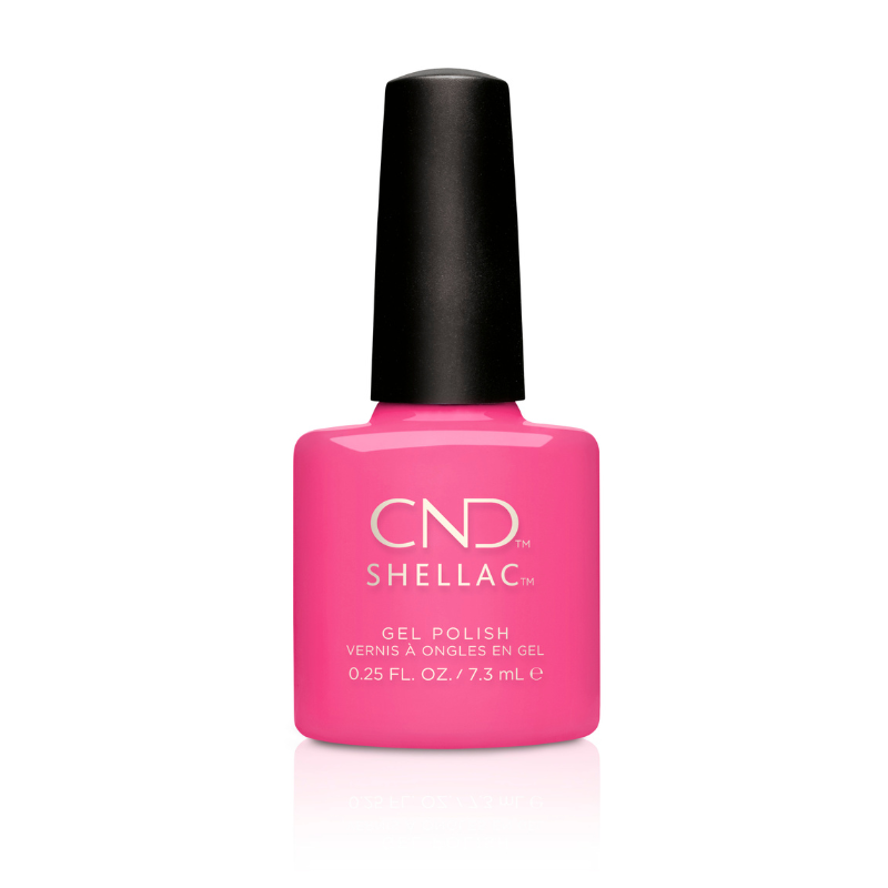 CND™ - Shellac™ Pink Bikini