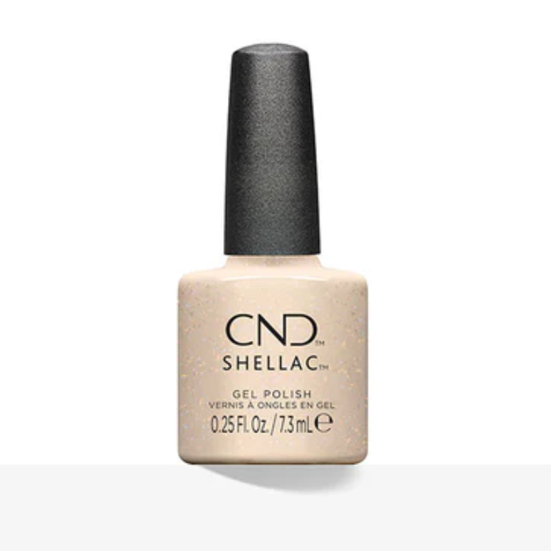 CND™ Shellac™ off the wall OTO