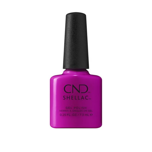 CND™ - Shellac™ rooftop hop