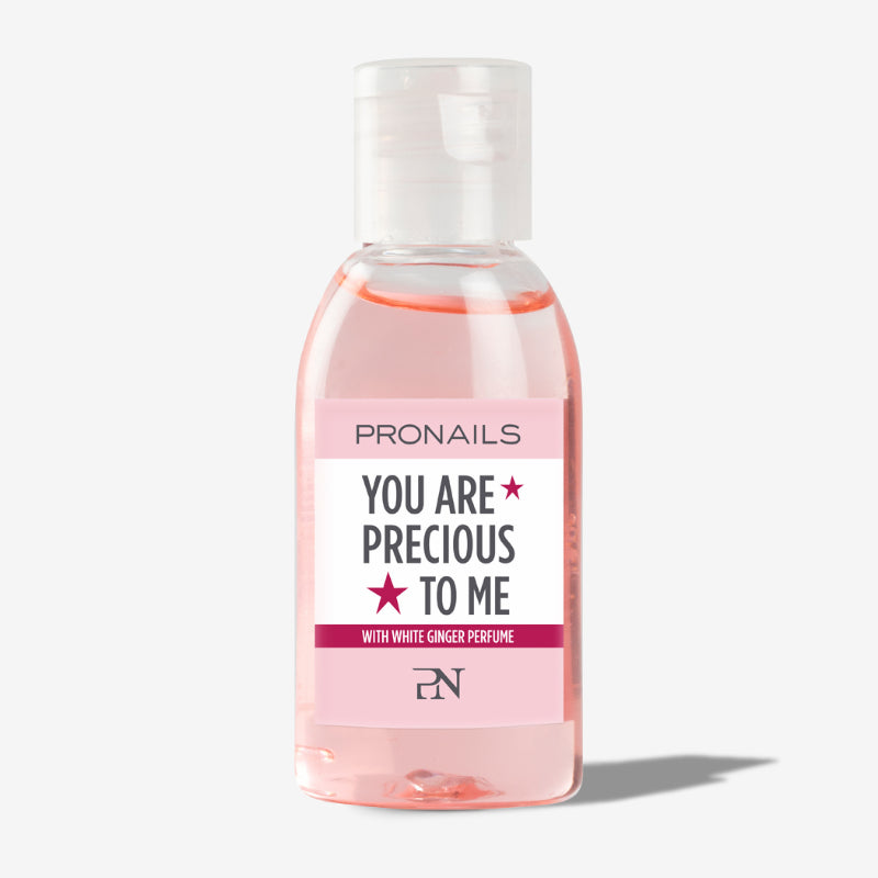 Pronails - Hand Cleansing Gel per stuk 50ml