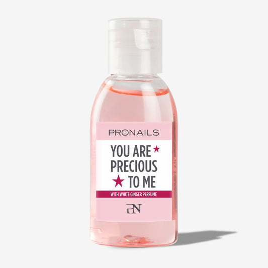 Pronails - Hand Cleansing Gel per stuk 50ml