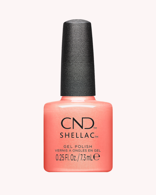 CND™ Shellac™ Apribot OTO