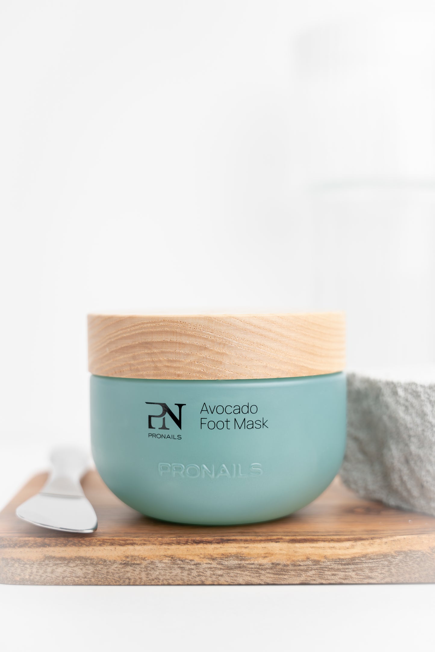 Pronails - Avocado Foot Mask