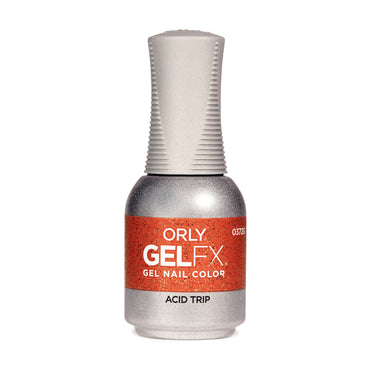 ORLY - GELFX 1970s Spring 2025 18ml 4+2