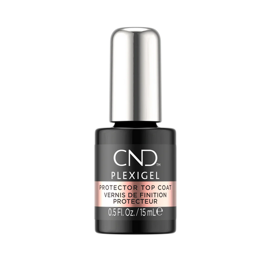 CND™ Plexigel Protector Topcoat