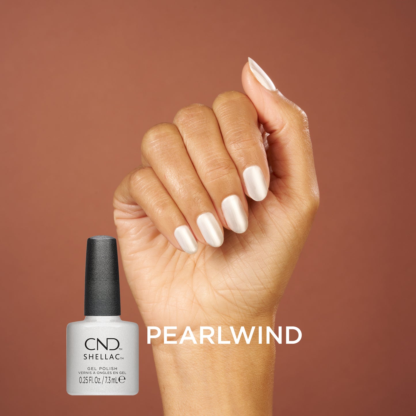 CND™ - Shellac™ Pearlwind