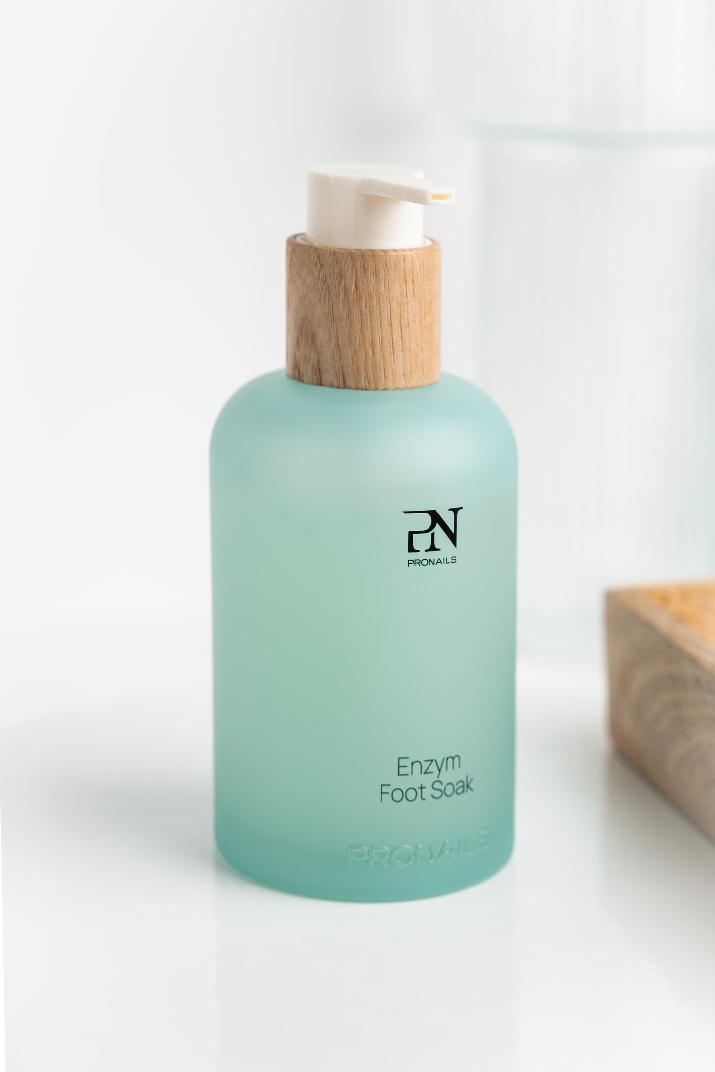 Pronails - Enzym foot soak