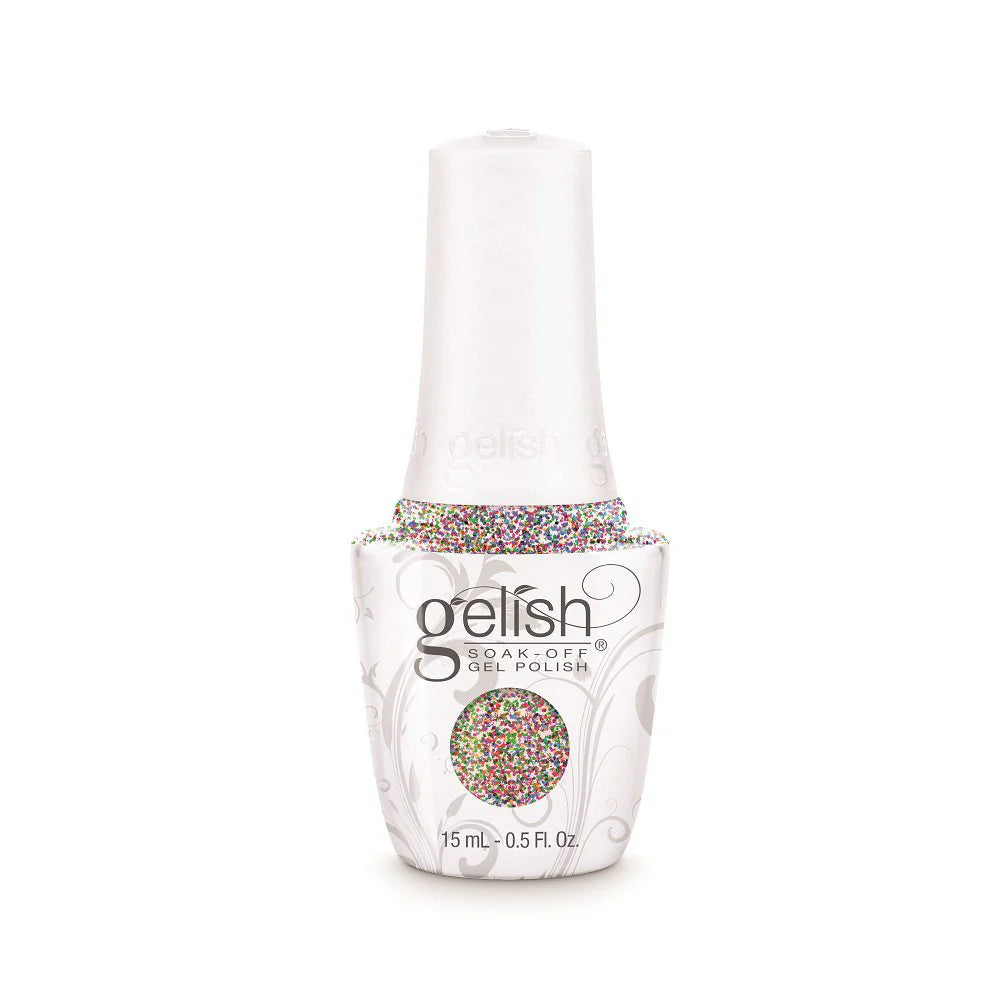 Gelish Gelpolish - Lots Of Dots