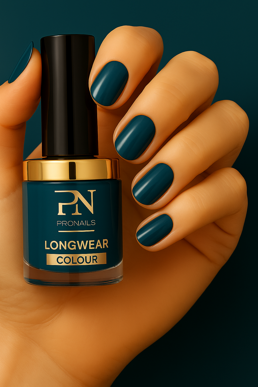 Pronails - PN LongWear 400 Amazonia 10 ml