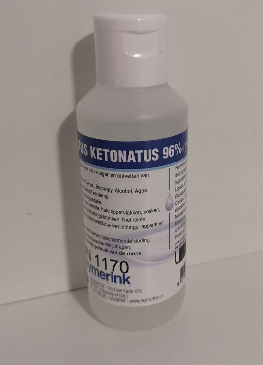 Alcohol 96% - 100 ml