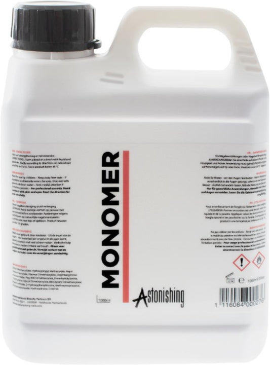 AST - Acryl vloeistof 1000ml