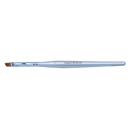 AST - Angular Gel Brush