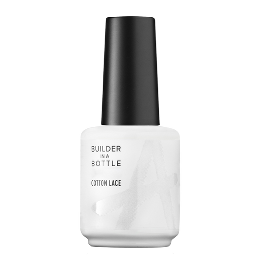 AST - Builder in a bottle Cotton Lace
