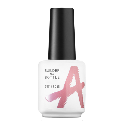 AST - Builder in a bottle Dusty Rose