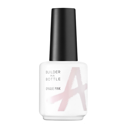 AST - Builder in a bottle Opaque Pink
