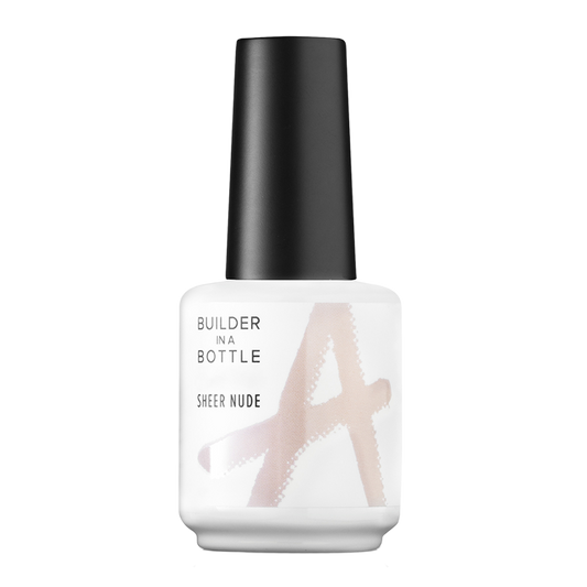 AST - Builder in a bottle Sheer Nude