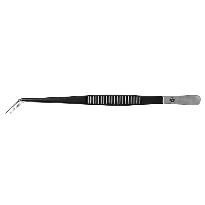AST - C Curve Tweezer