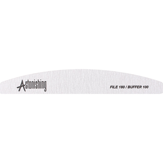 AST - File/Buffer Combo 180/100