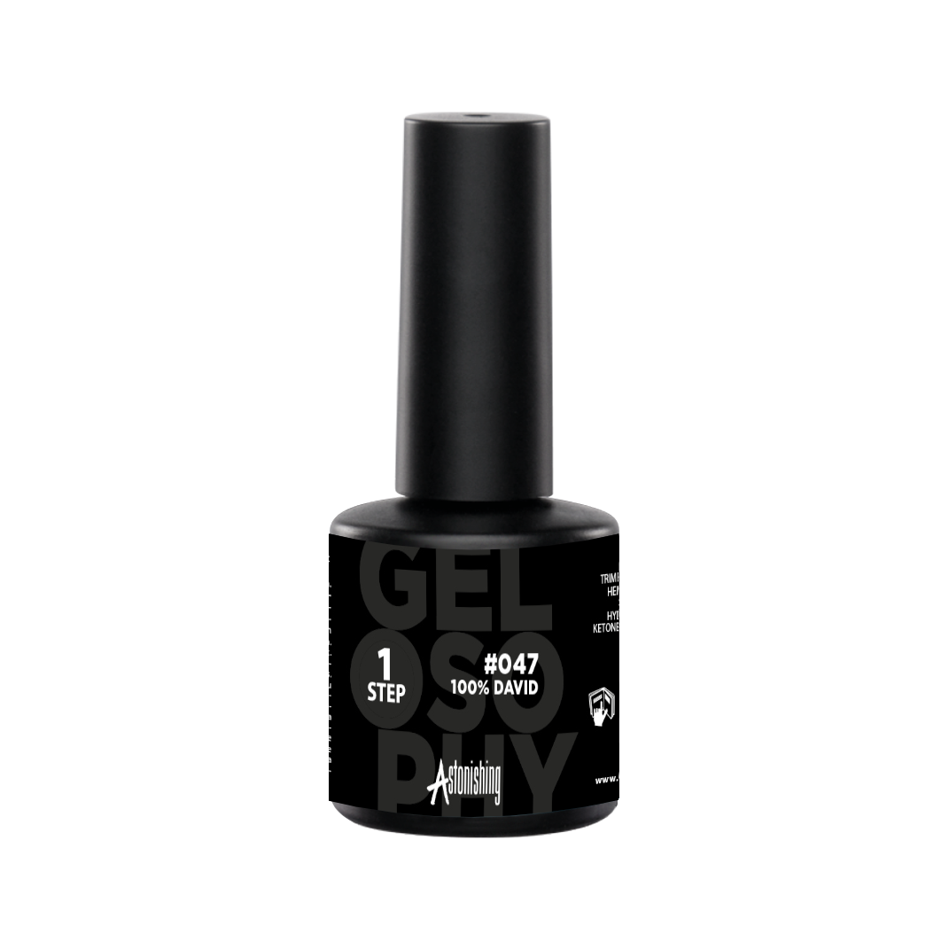 AST Gelosophy - 100% david #047 7ml