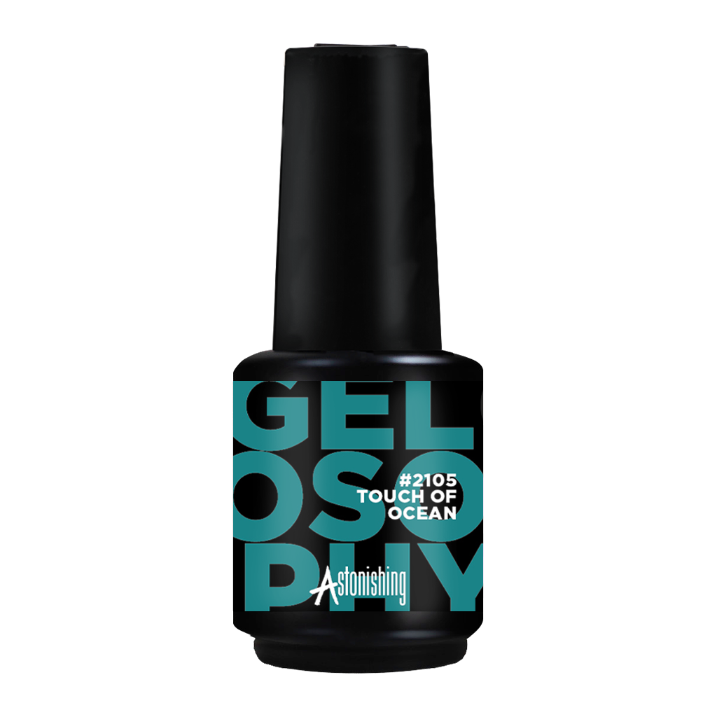 AST Gelosophy - A Touch of Ocean #2105
