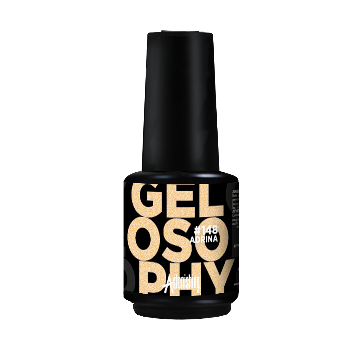 AST Gelosophy -  Adrina #148