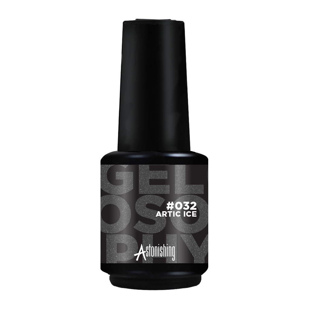 AST Gelosophy - Artic Ice #032