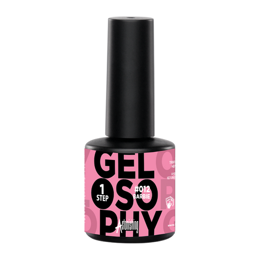 AST - Gelosophy Barbie #012 7ml