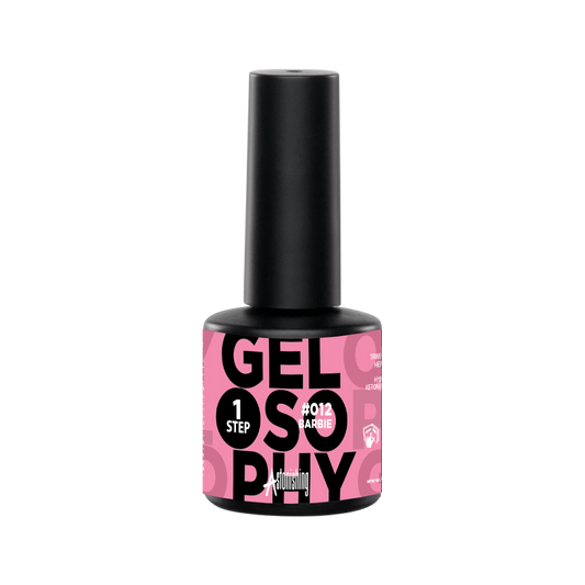 AST Gelosophy - Barbie #012 7ml