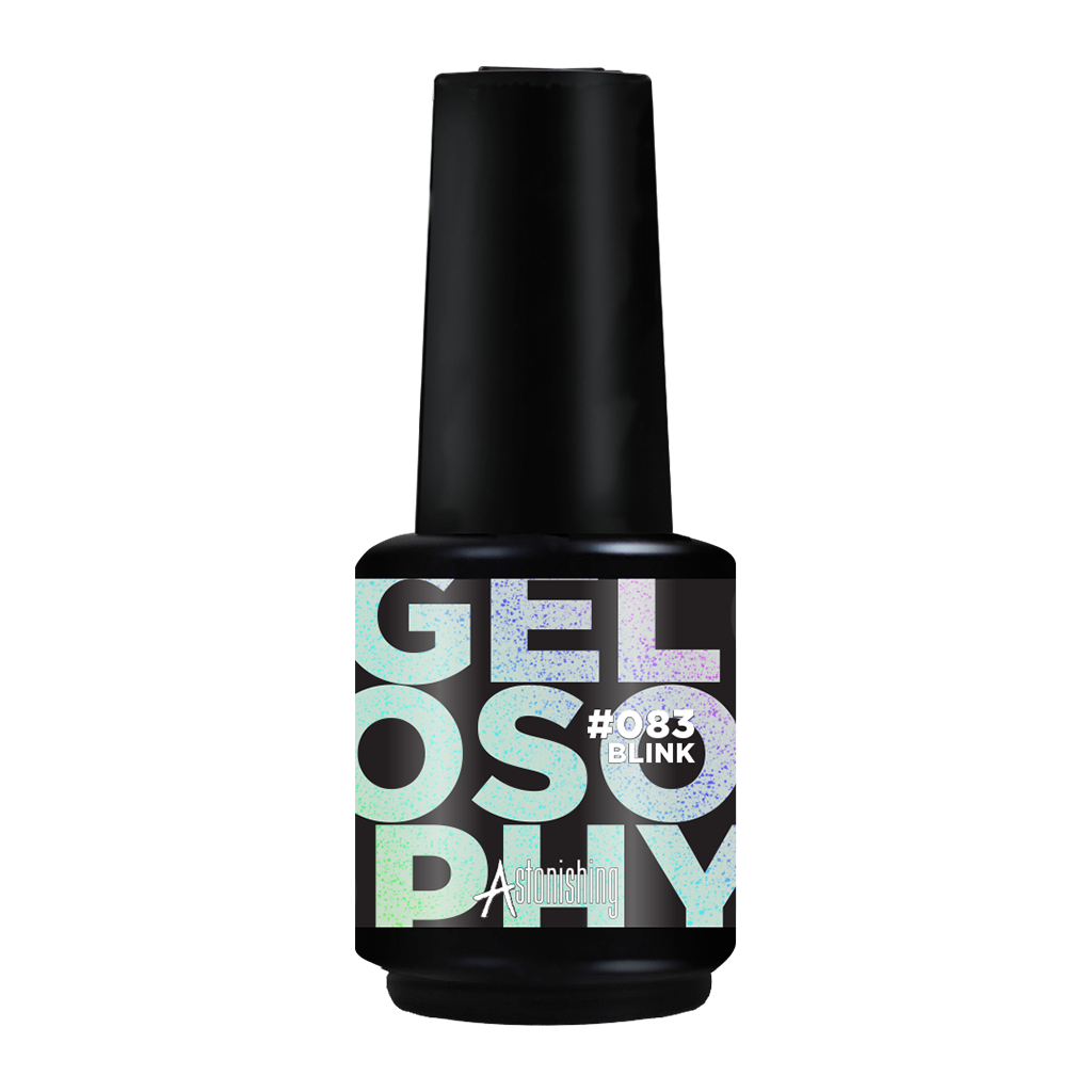 AST Gelosophy - Blink #083