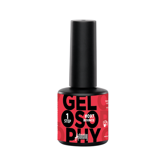 AST Gelosophy - Bounce #097 7ml