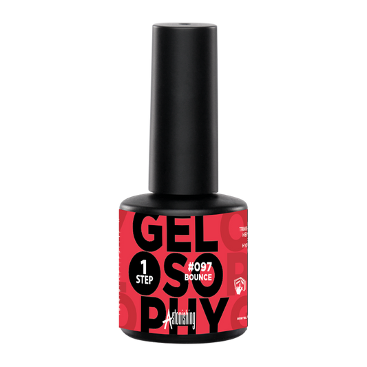 AST - Gelosophy Bounce #097 7ml