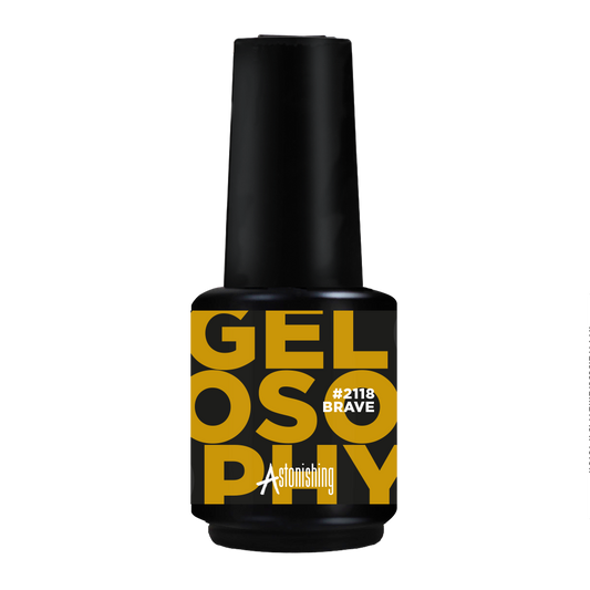 AST Gelosophy - Brave #2118