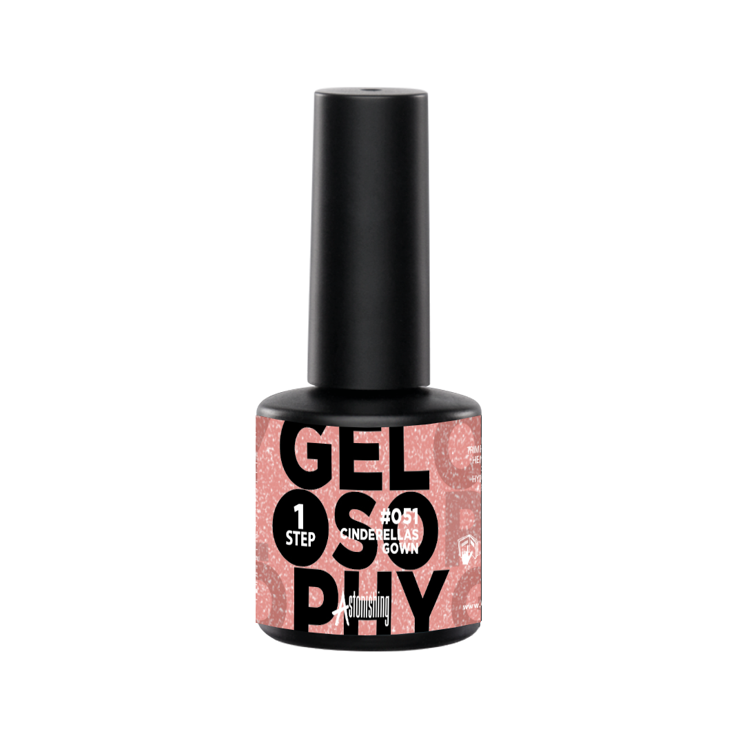 AST Gelosophy - Cinderellas gown #051 7ml