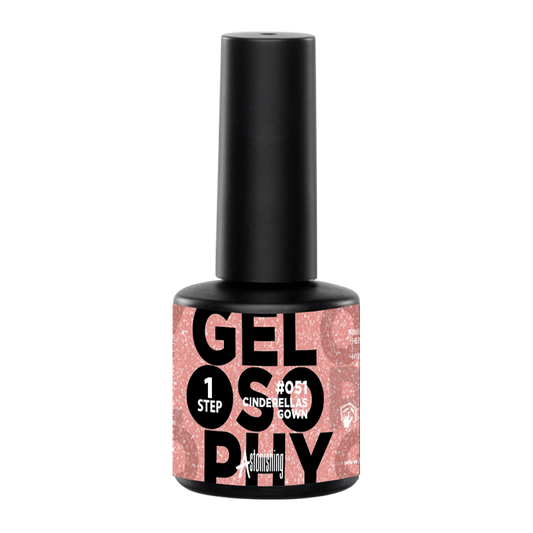 AST - Gelosophy Cinderellas gown #051 7ml