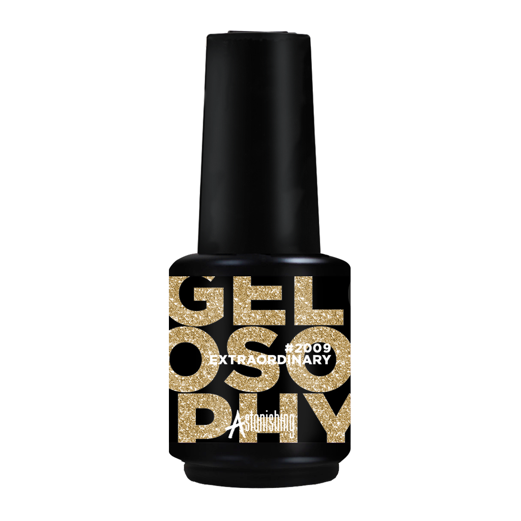 AST Gelosophy - Extraordinary #2009