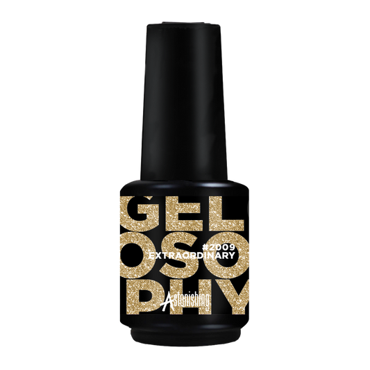 AST Gelosophy - Extraordinary #2009