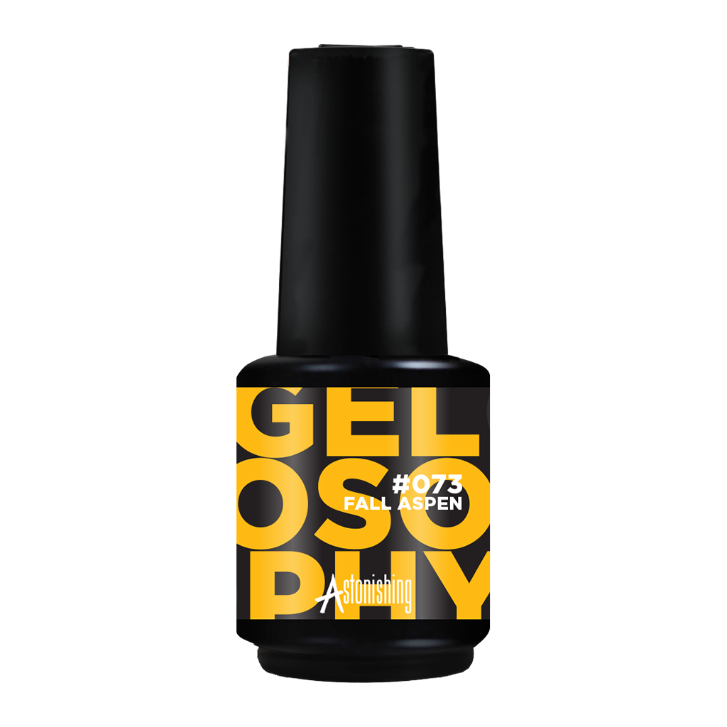 AST Gelosophy - Fall Aspen #073 7ml