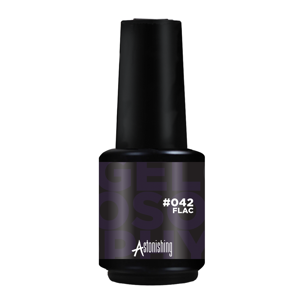 AST Gelosophy - Flac #042