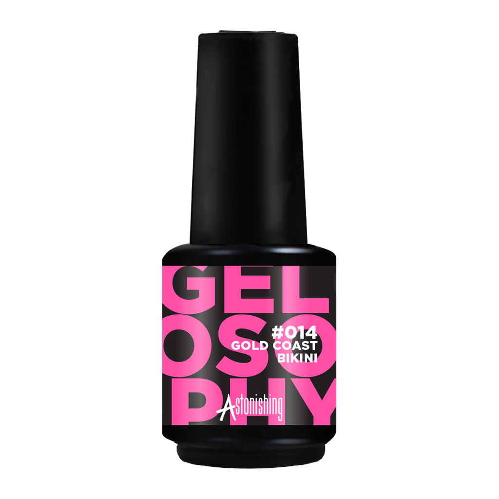 AST Gelosophy - Gold Coast Bikini #014