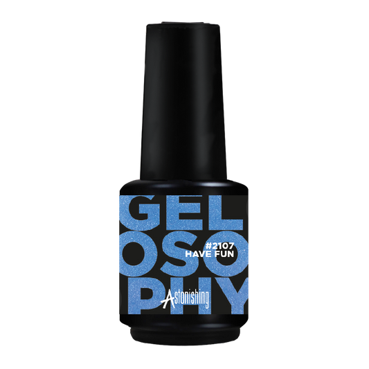 AST Gelosophy - Have Fun #2107