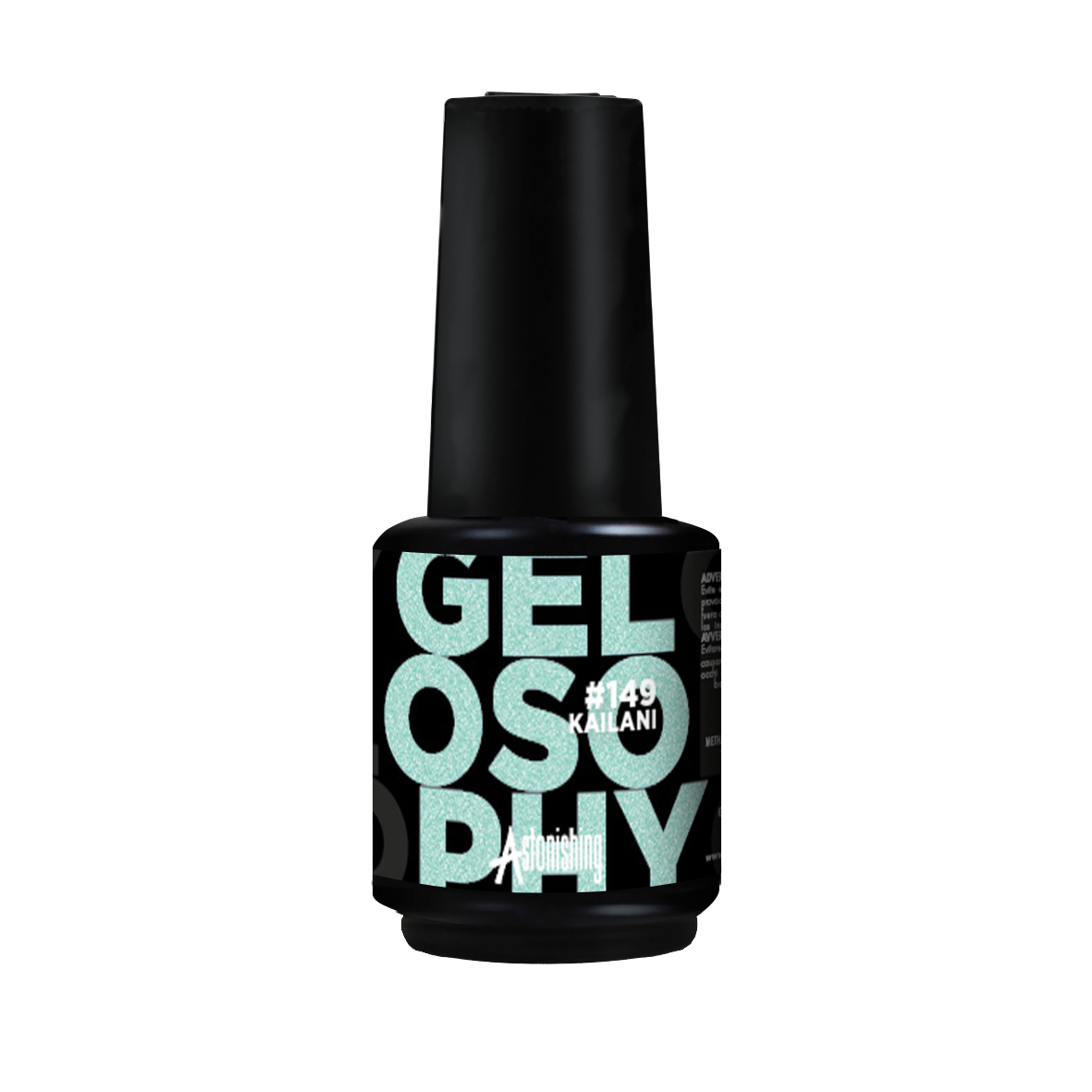 AST Gelosophy -  kailani #149
