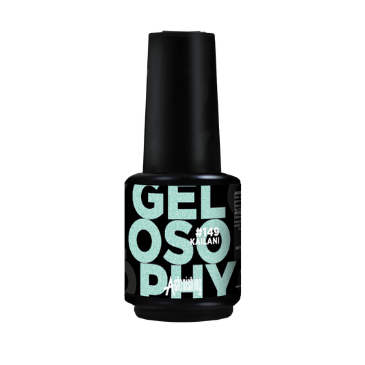 AST Gelosophy -  kailani #149