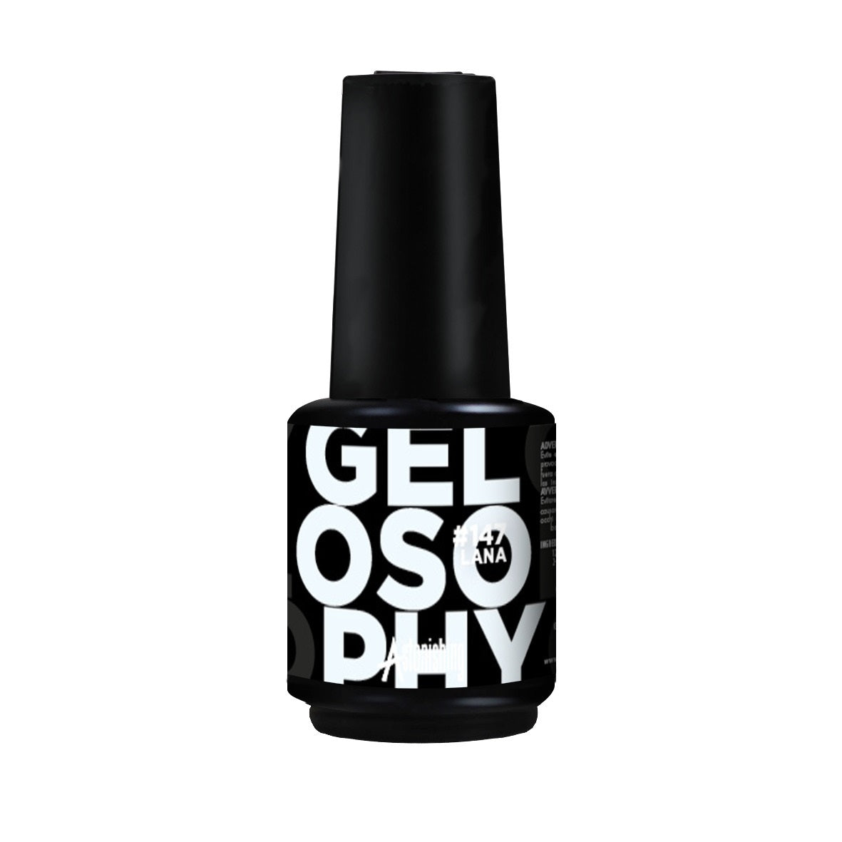 AST Gelosophy - Lana #147