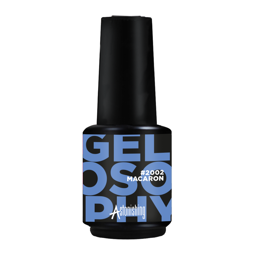 AST Gelosophy - Macaron #2002