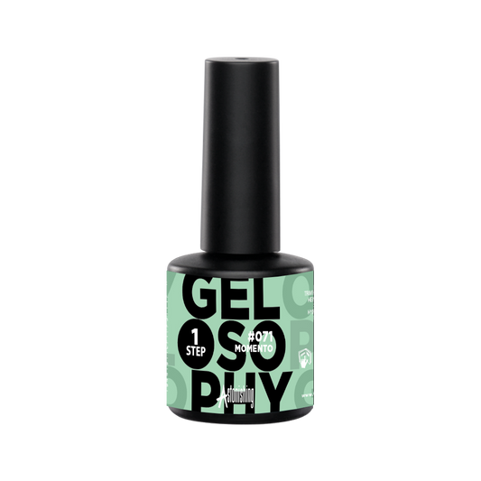 AST Gelosophy - Momento #071 7ml