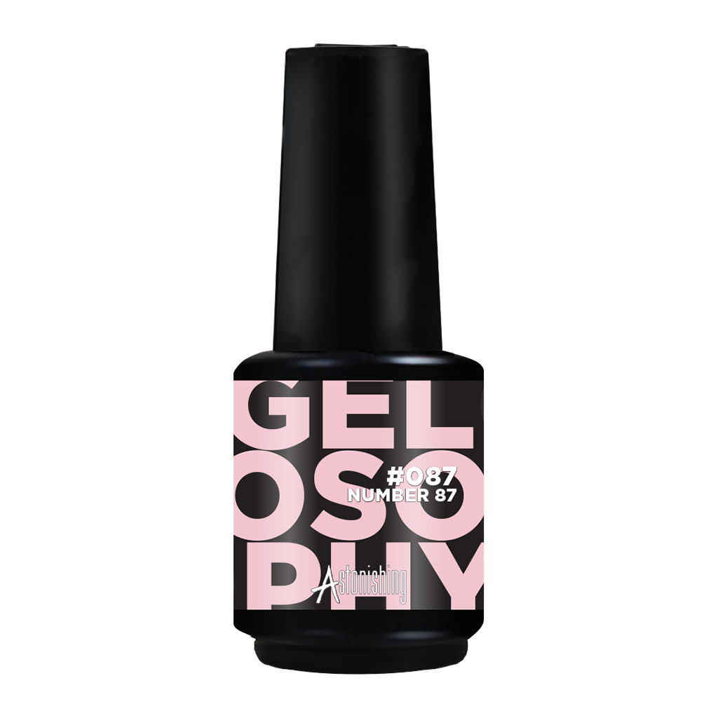 AST Gelosophy - Number 87 #087