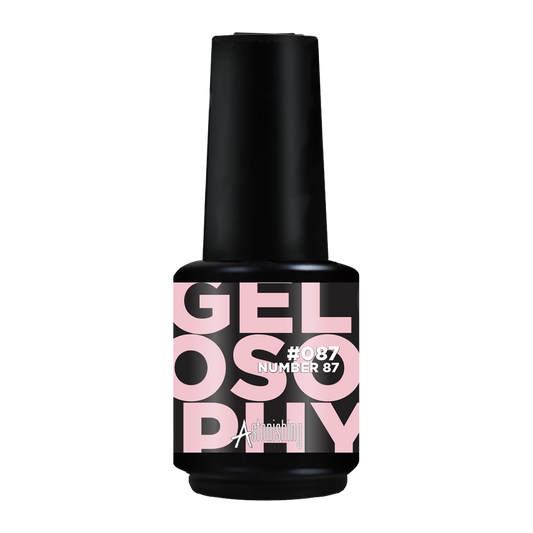 AST Gelosophy - Number 87 #087