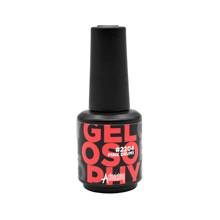 AST Gelosophy - Pink Drums #125 7ml