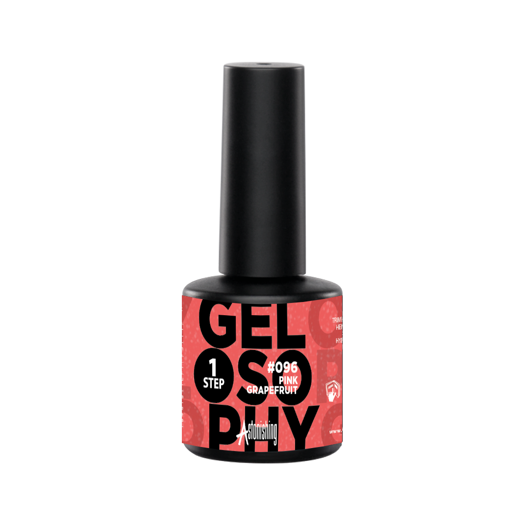 AST Gelosophy - Pink Grapefruit #096 7ml