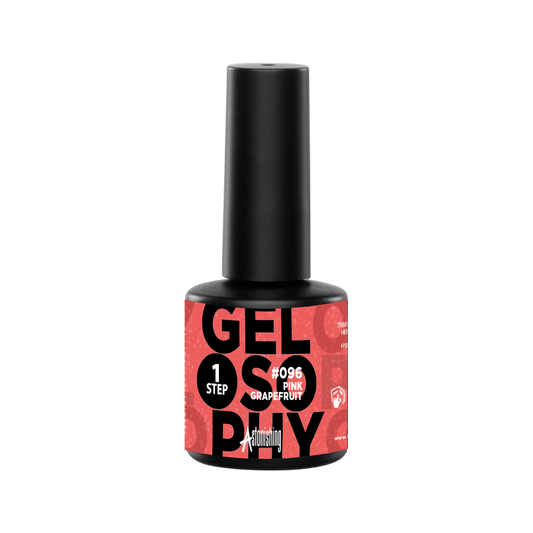 AST Gelosophy - Pink Grapefruit #096 7ml